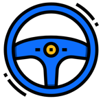 Steering Parts